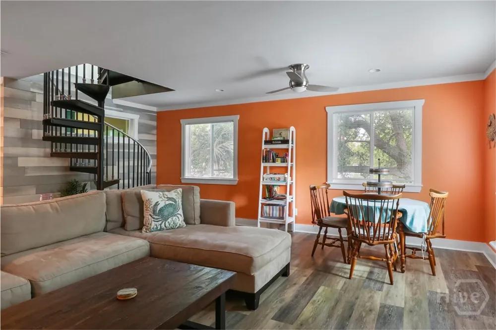 1004 2nd Avenue Tybee Island, GA 31328
