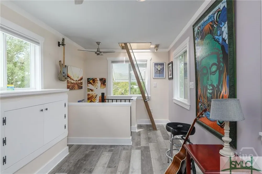 1004 2nd Avenue Tybee Island, GA 31328