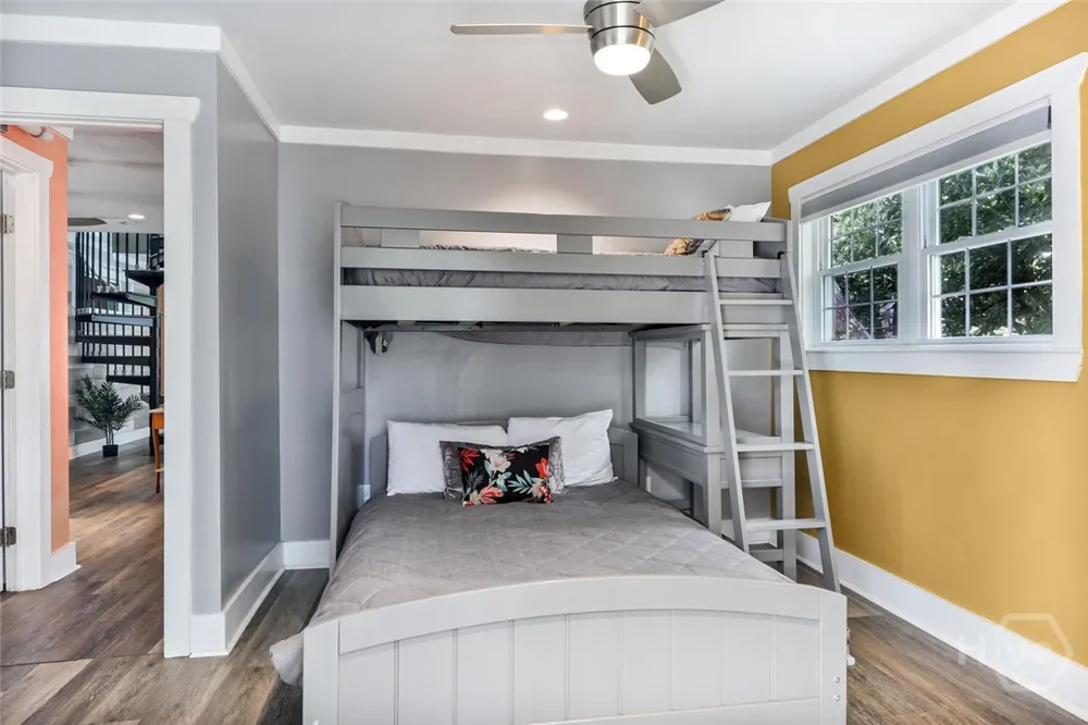 1004 2nd Avenue Tybee Island, GA 31328