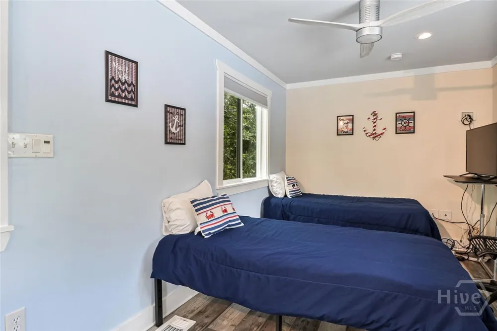 1004 2nd Avenue Tybee Island, GA 31328