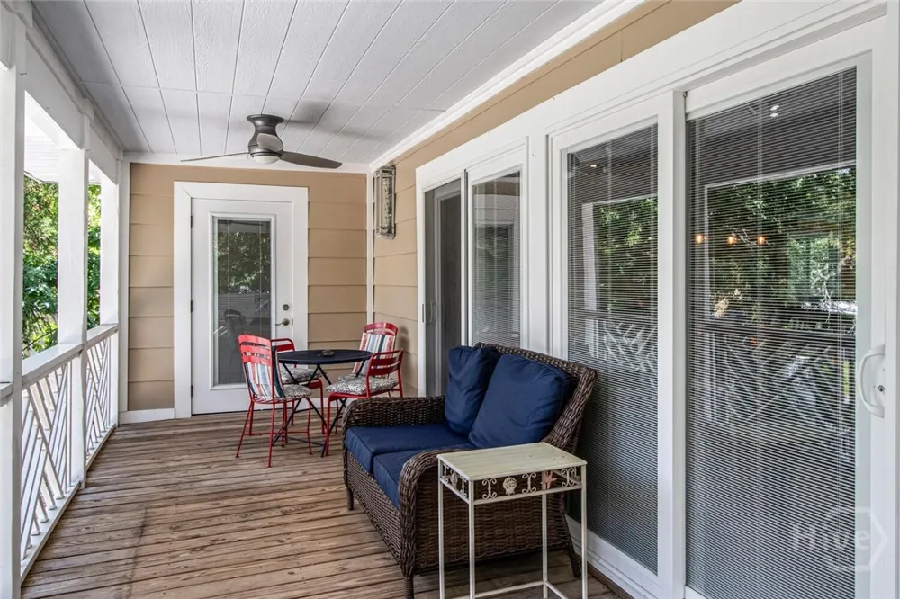 1004 2nd Avenue Tybee Island, GA 31328