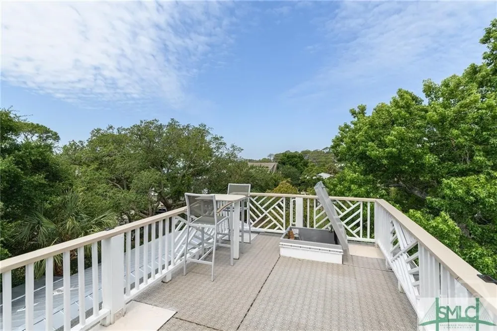 1004 2nd Avenue Tybee Island, GA 31328