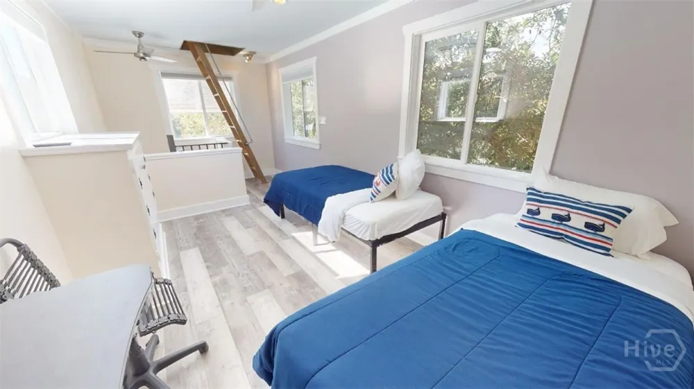 1004 2nd Avenue Tybee Island, GA 31328