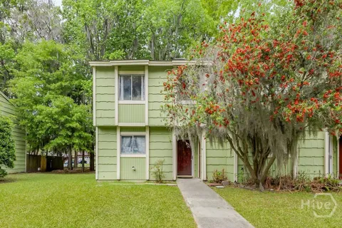 527 Tibet Avenue #11
