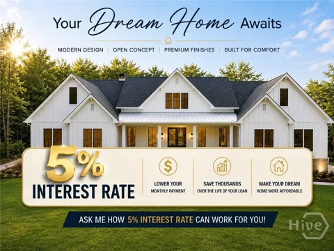 36 Alcovy Springs Drive