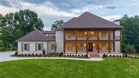 1321 Garrett Road