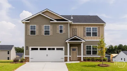 486 Abbott Road