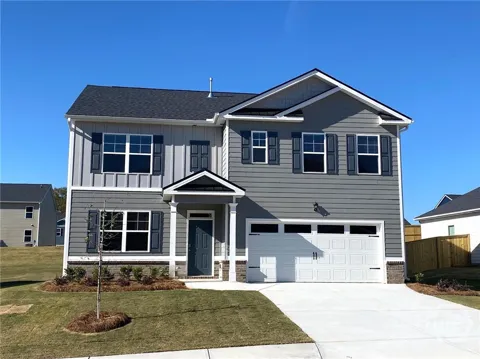 486 Abbott Road