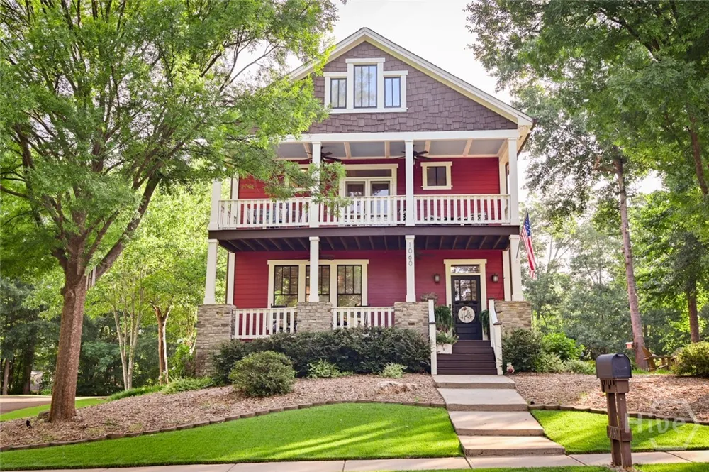 1060 Cobblestone Drive Bogart, GA 30622