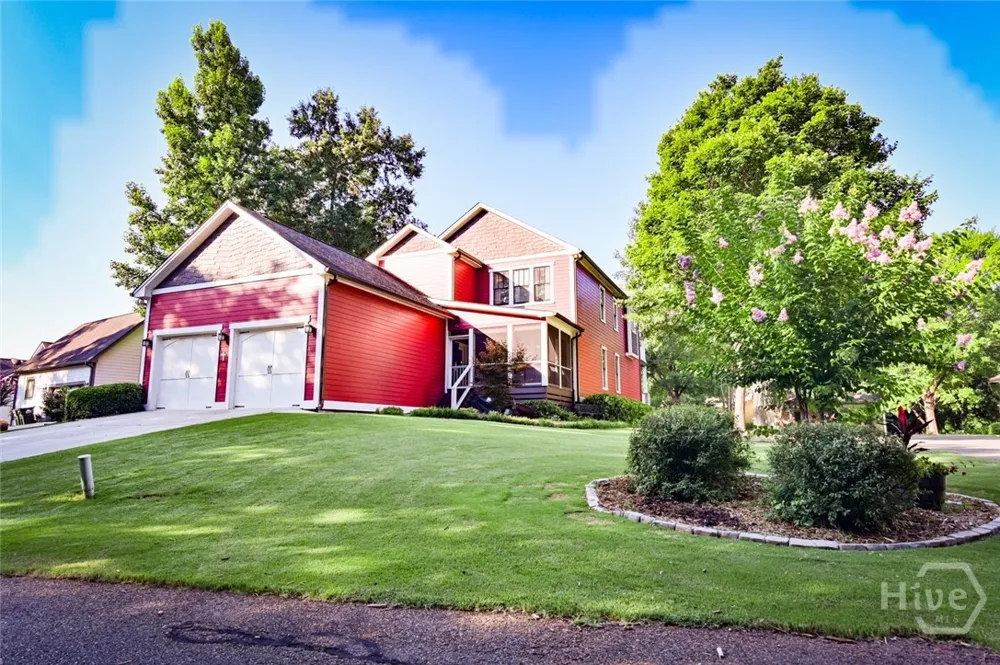 1060 Cobblestone Drive Bogart, GA 30622
