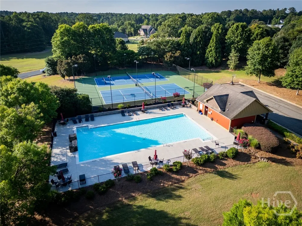 1060 Cobblestone Drive Bogart, GA 30622