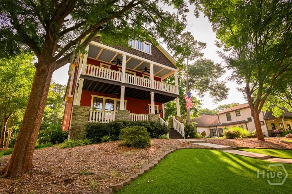 1060 Cobblestone Drive Bogart, GA 30622