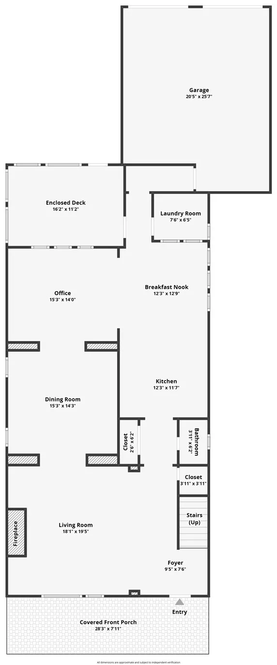 1060 Cobblestone Drive Bogart, GA 30622