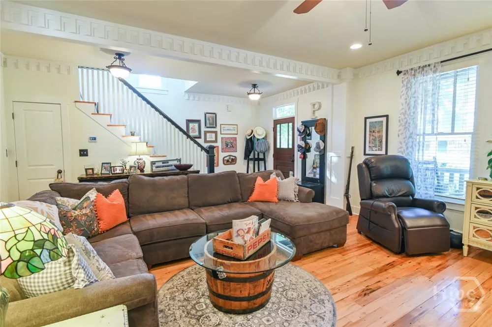 1060 Cobblestone Drive Bogart, GA 30622