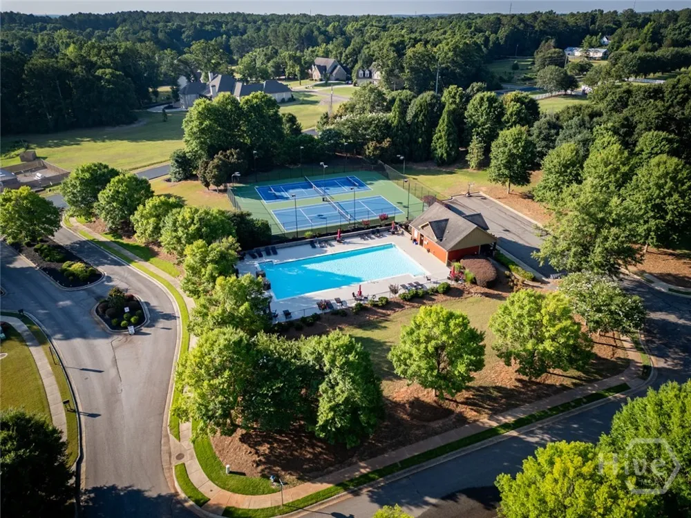 1060 Cobblestone Drive Bogart, GA 30622