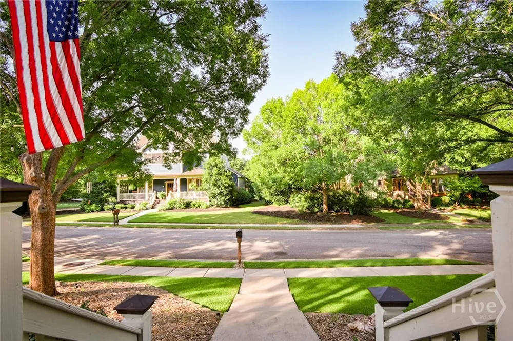1060 Cobblestone Drive Bogart, GA 30622