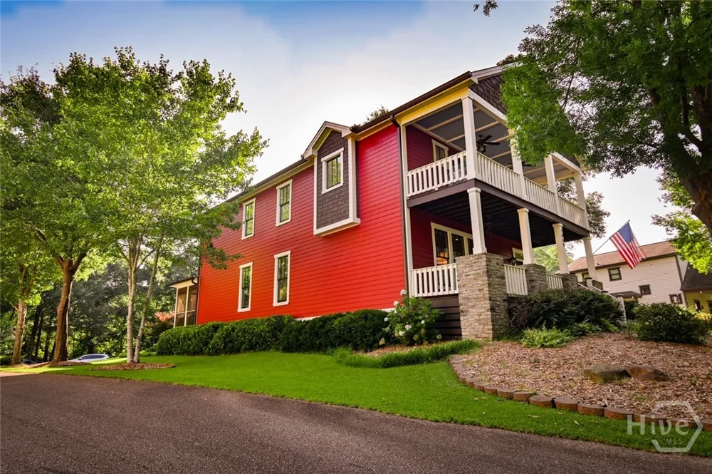 1060 Cobblestone Drive Bogart, GA 30622