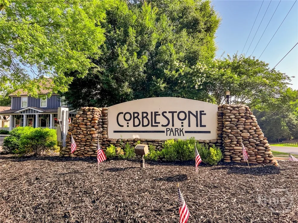 1060 Cobblestone Drive Bogart, GA 30622