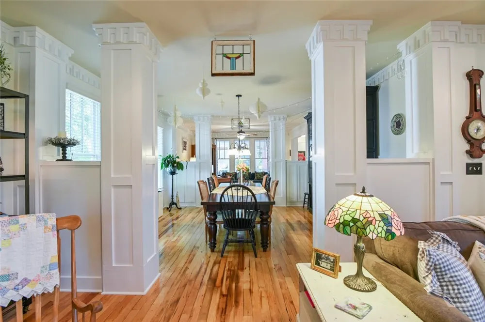 1060 Cobblestone Drive Bogart, GA 30622