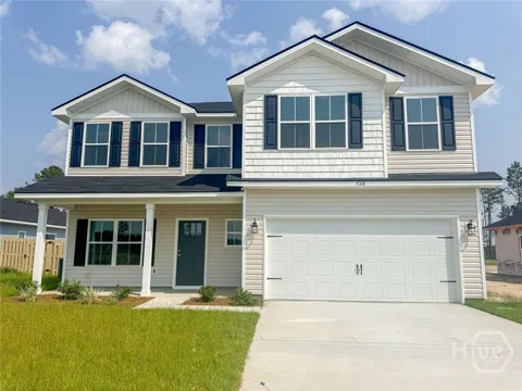 138 Calhoun Way NE