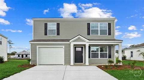 412 Flat Rock Trace