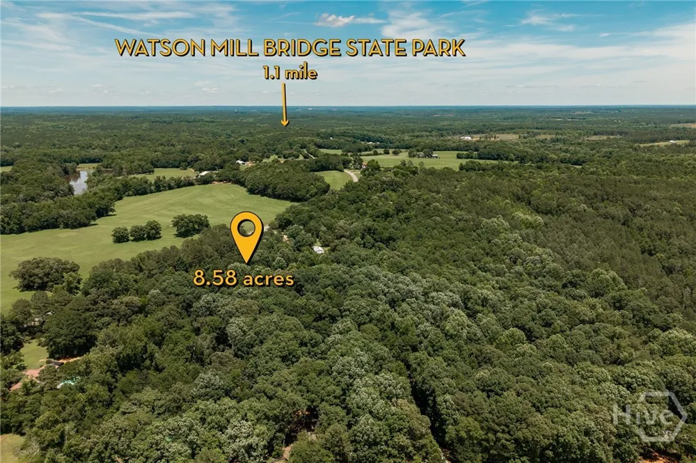 436 Watson Mill Road Comer, GA 30629