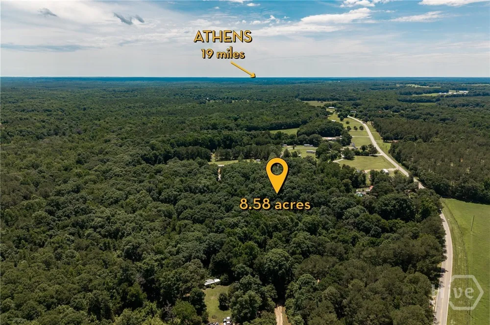 436 Watson Mill Road Comer, GA 30629
