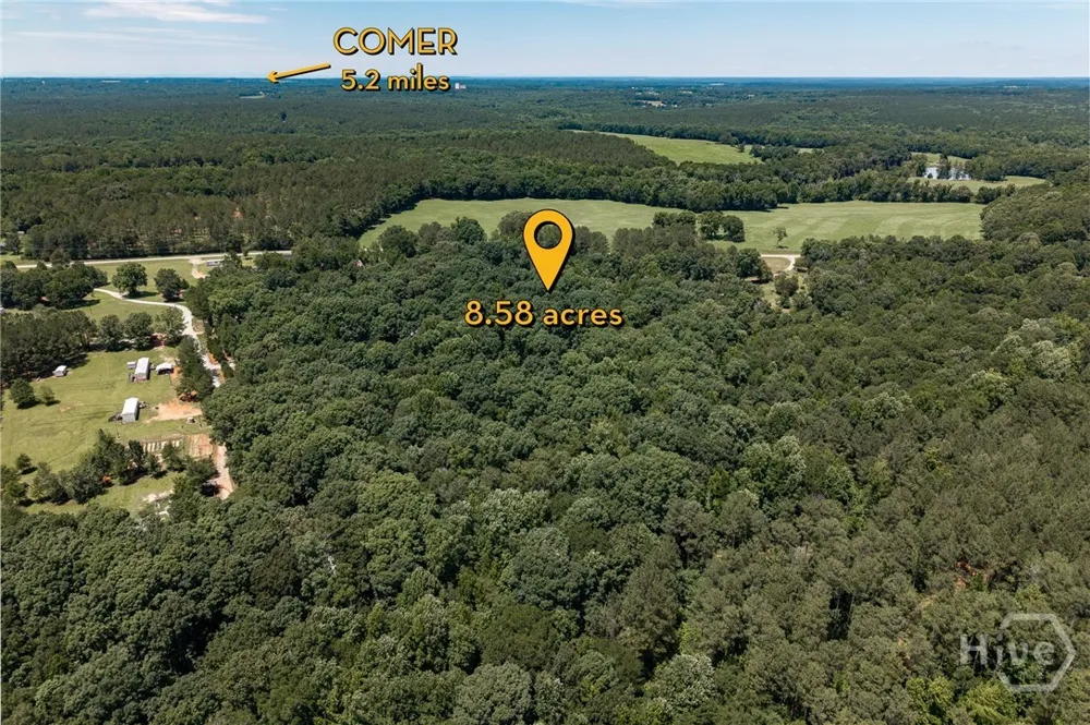 436 Watson Mill Road Comer, GA 30629