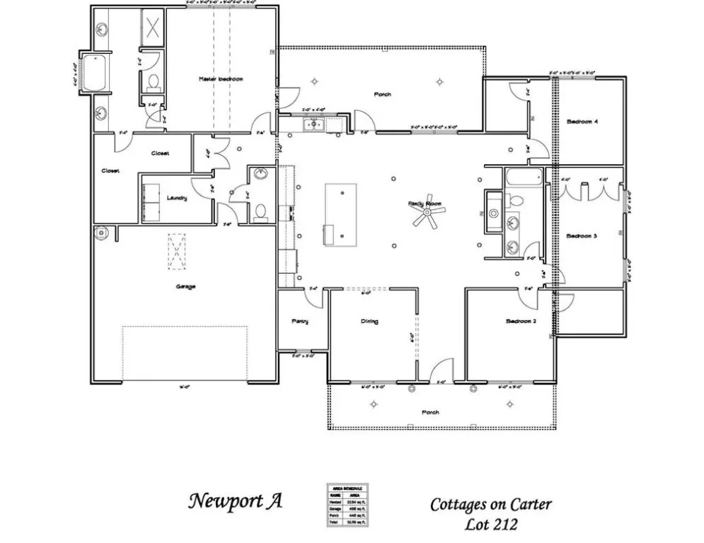1183 Stone Court Midway, GA 31313