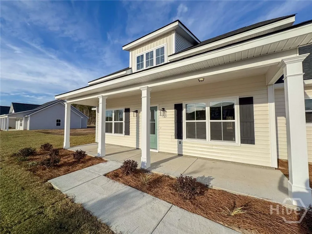 1183 Stone Court Midway, GA 31313