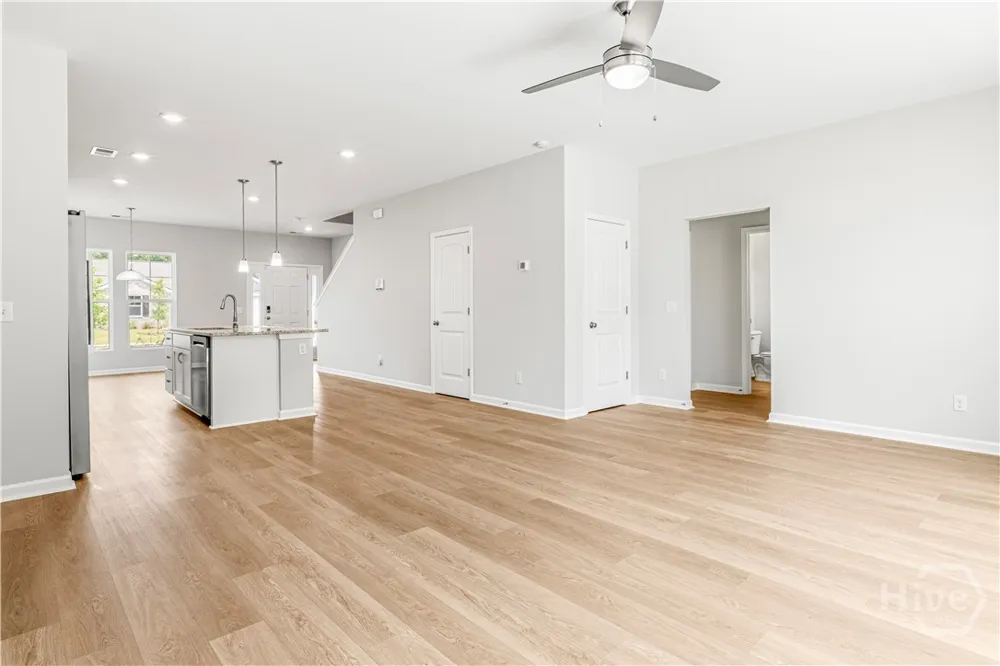234 Mage Street Bloomingdale, GA 31302