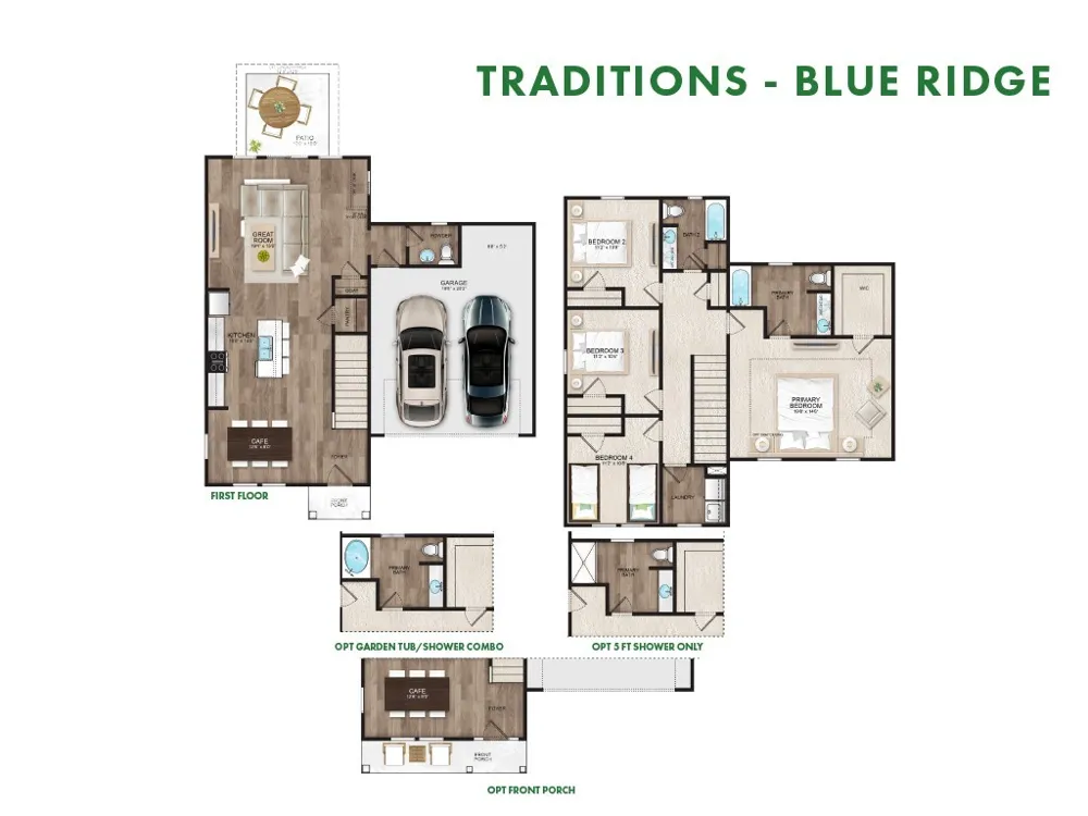 234 Mage Street Bloomingdale, GA 31302