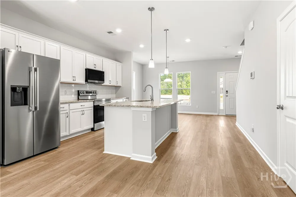 234 Mage Street Bloomingdale, GA 31302
