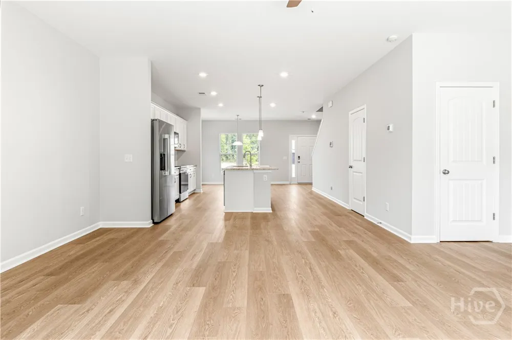 234 Mage Street Bloomingdale, GA 31302