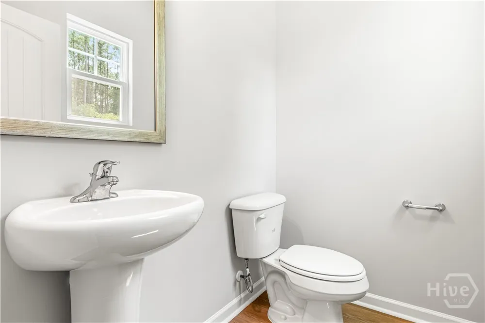 234 Mage Street Bloomingdale, GA 31302