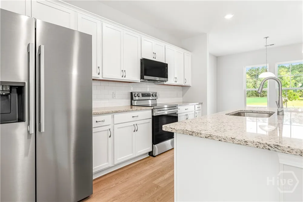 234 Mage Street Bloomingdale, GA 31302