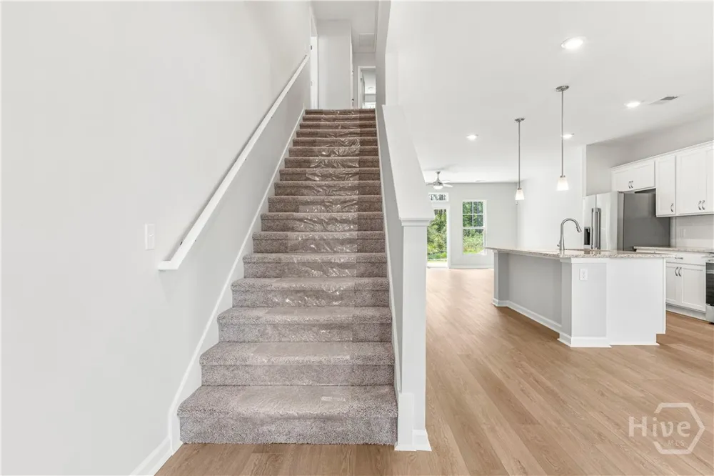 234 Mage Street Bloomingdale, GA 31302