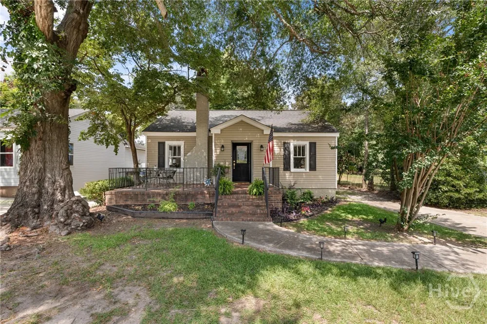 410 Jones Avenue Waynesboro, GA 30830