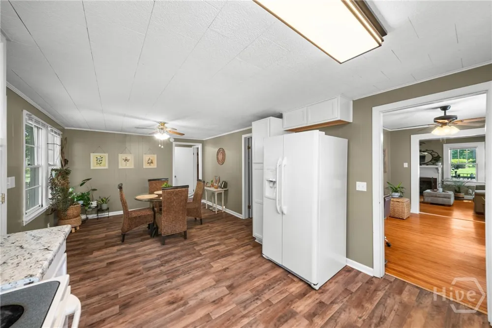 410 Jones Avenue Waynesboro, GA 30830