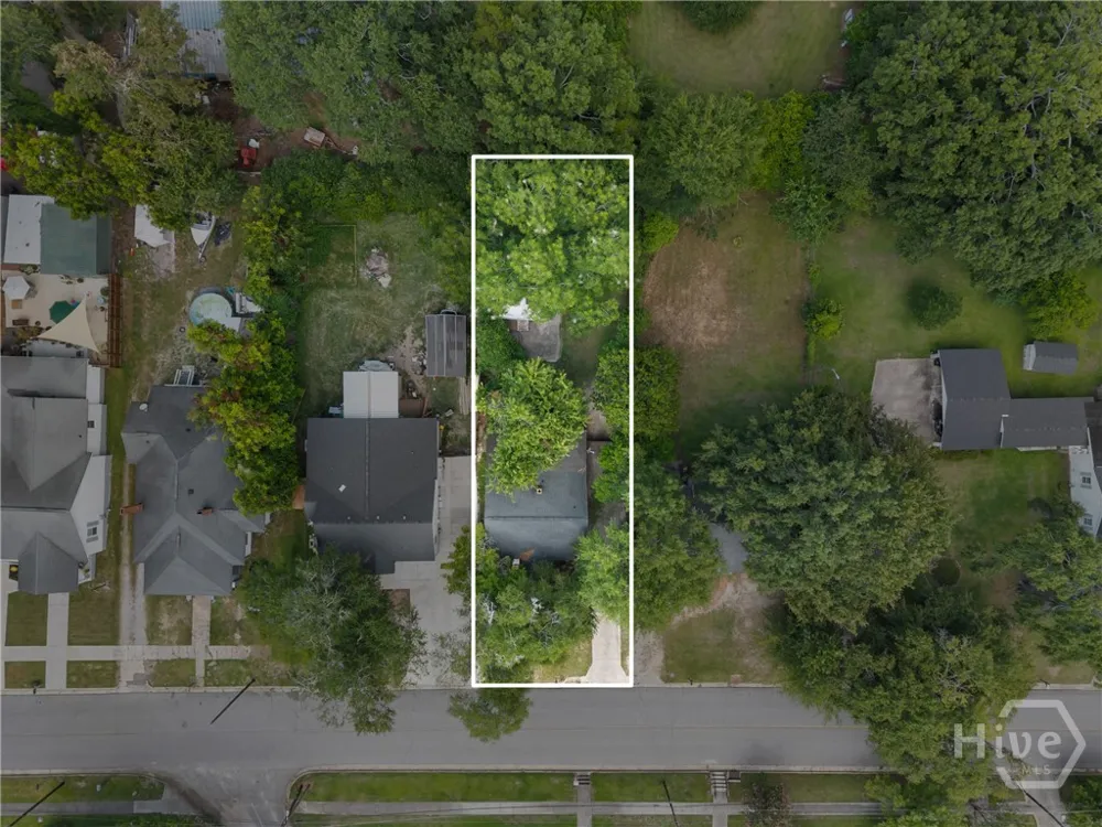 410 Jones Avenue Waynesboro, GA 30830