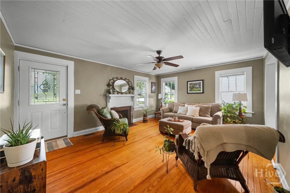 410 Jones Avenue Waynesboro, GA 30830