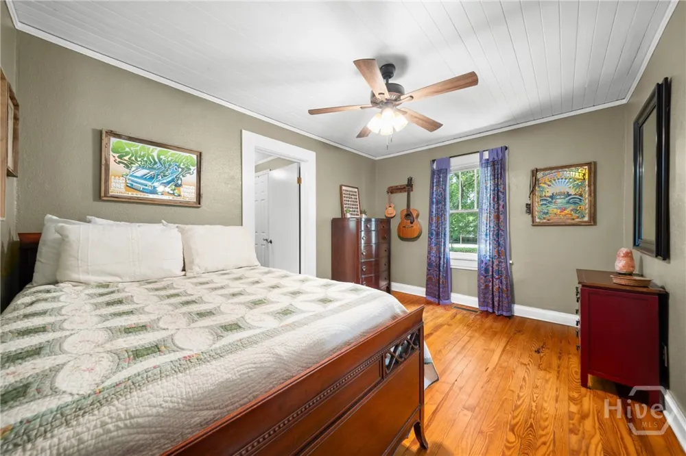 410 Jones Avenue Waynesboro, GA 30830