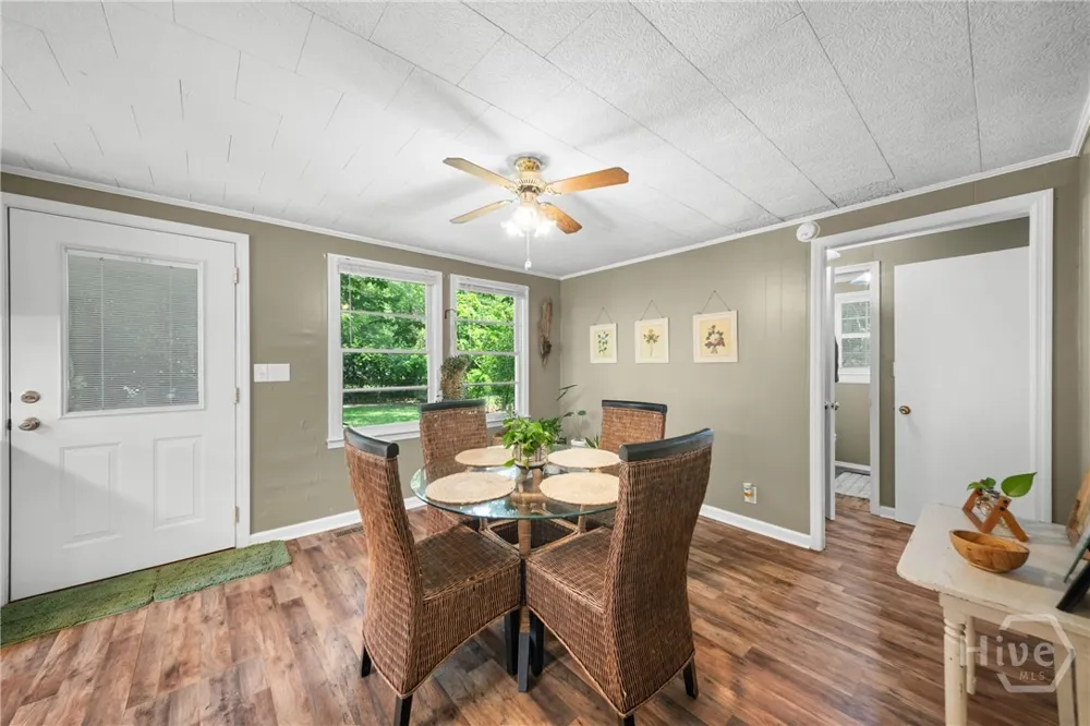410 Jones Avenue Waynesboro, GA 30830