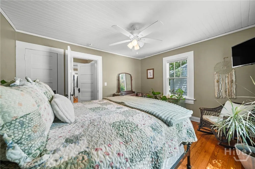 410 Jones Avenue Waynesboro, GA 30830