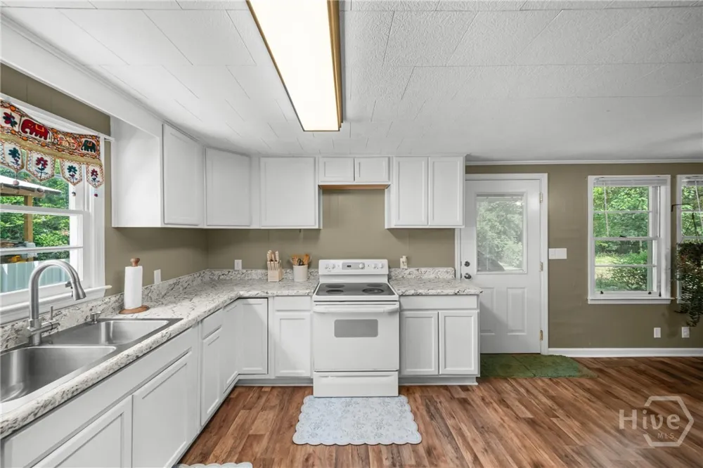 410 Jones Avenue Waynesboro, GA 30830