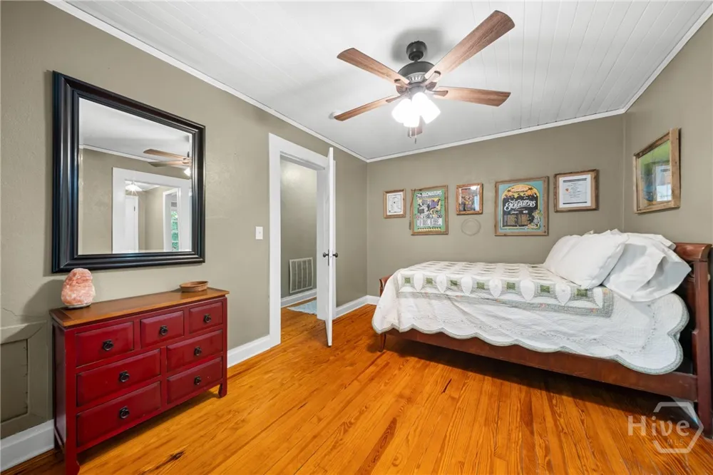 410 Jones Avenue Waynesboro, GA 30830