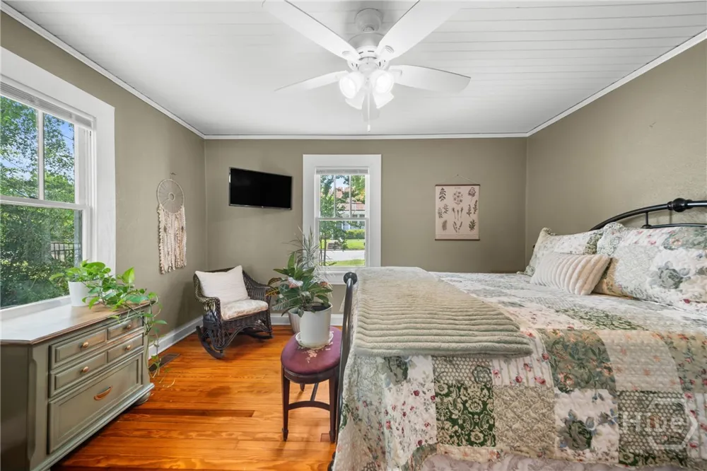 410 Jones Avenue Waynesboro, GA 30830
