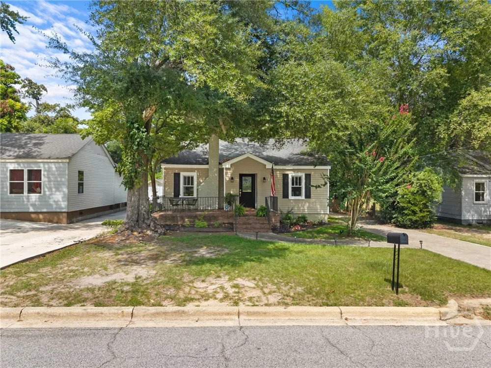 410 Jones Avenue Waynesboro, GA 30830