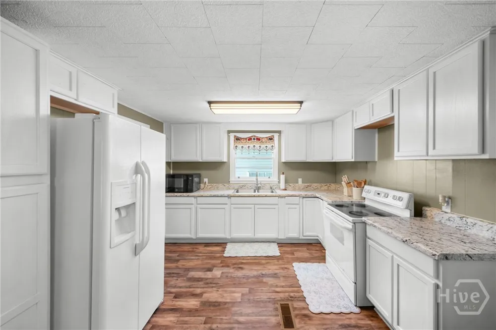 410 Jones Avenue Waynesboro, GA 30830