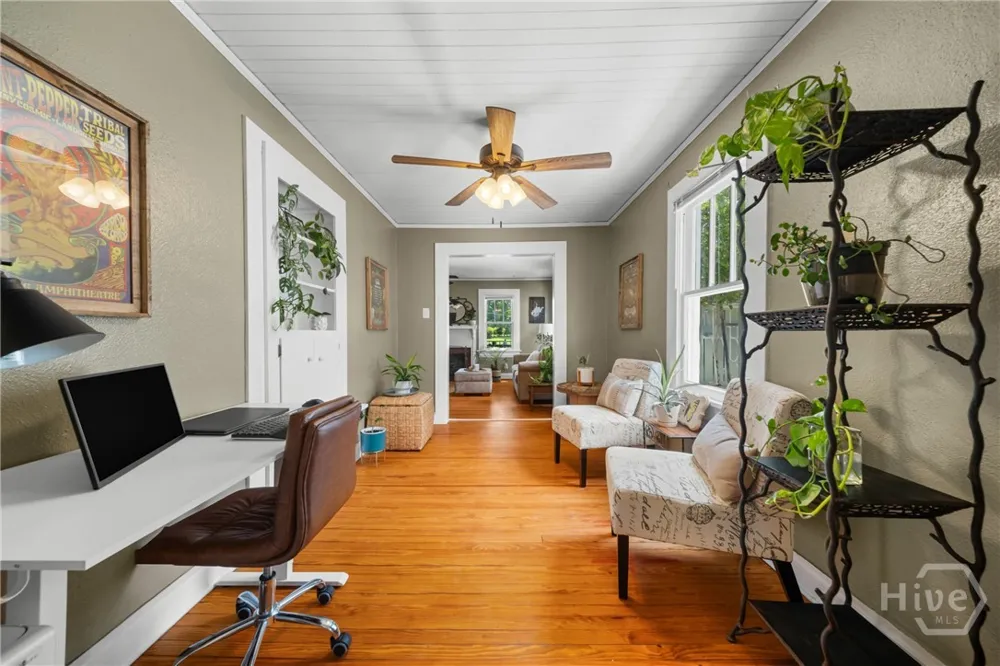 410 Jones Avenue Waynesboro, GA 30830